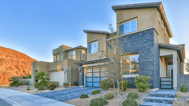 Henderson Luxury Homes