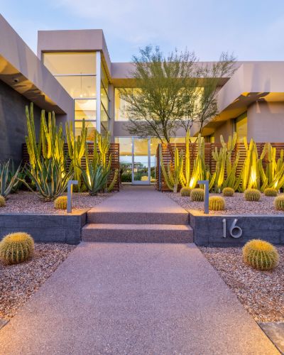 About Us Rob Morganti Group 2 Modern Home About Us Page