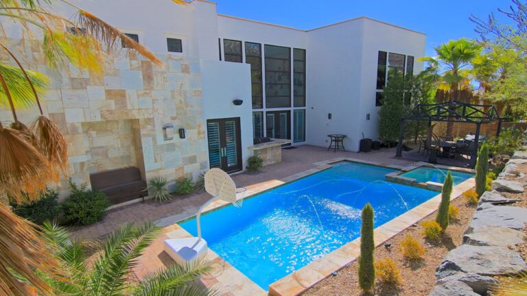 Sold- Roma Hills Henderson