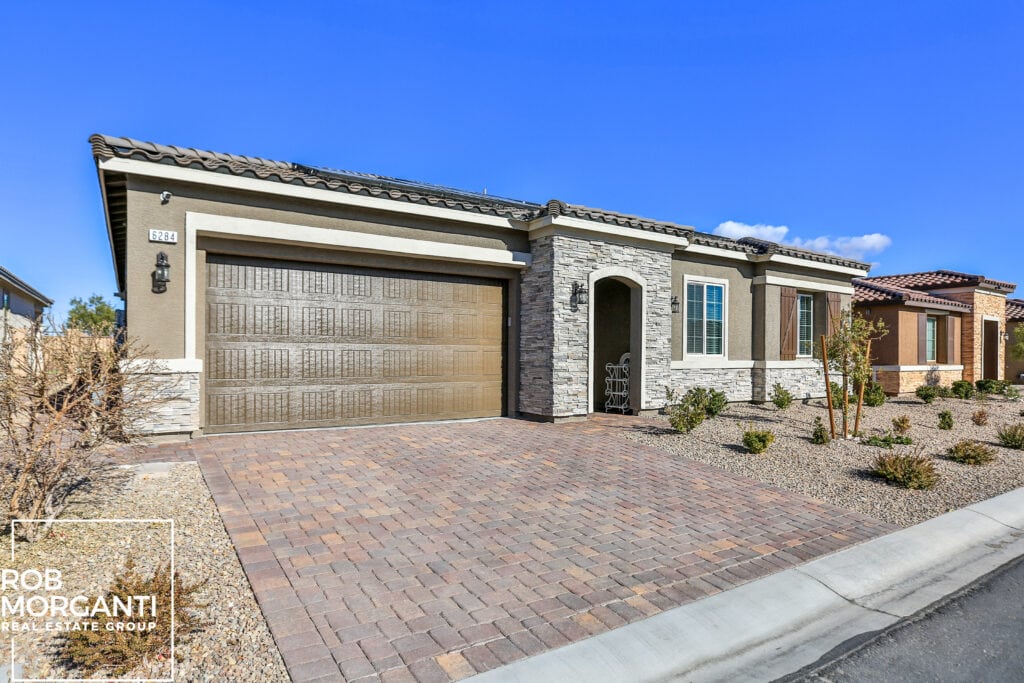 Summerlin Las Vegas, Nv