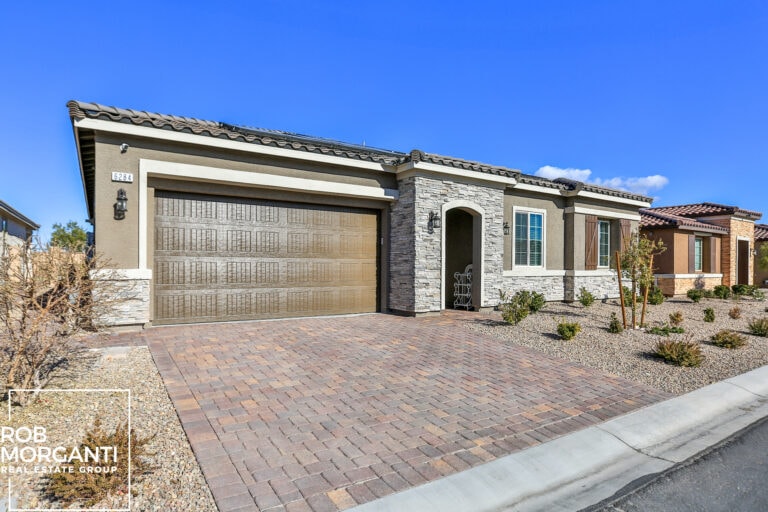 Summerlin Las Vegas, NV