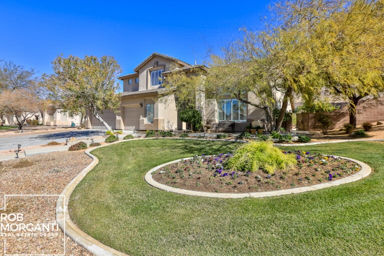 Sold Sunrise Mountain Las Vegas