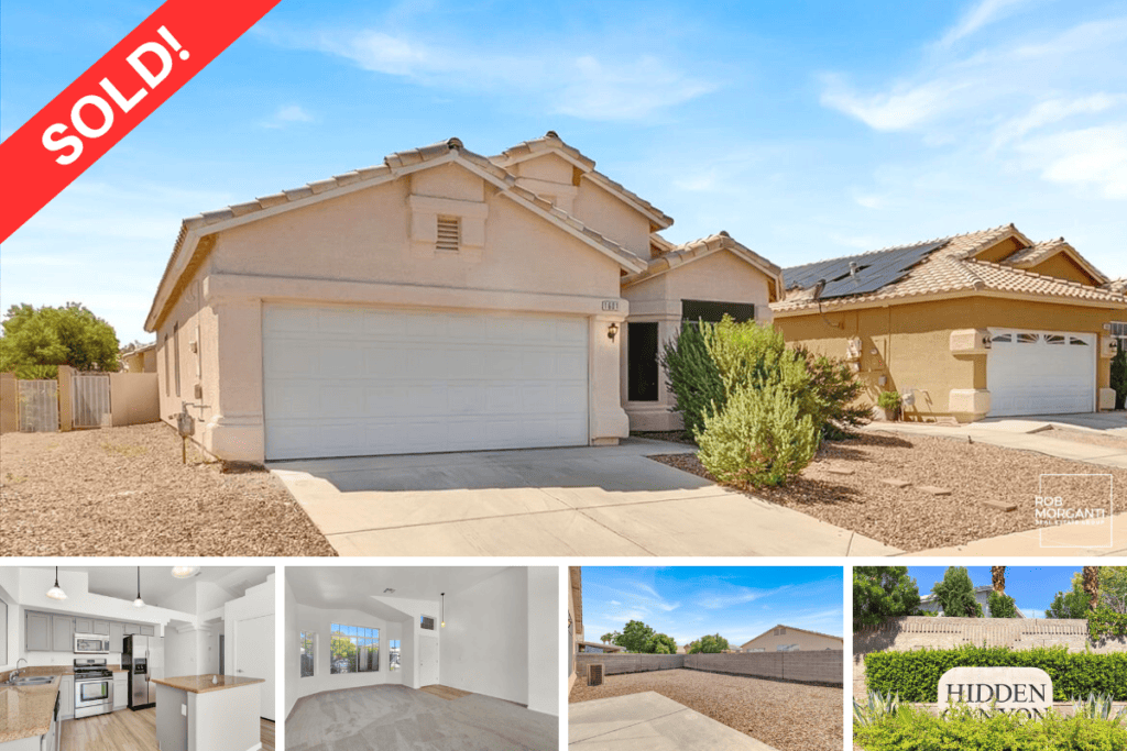 Sell your Las Vegas Home