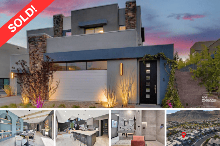 The Cliffs In Summerlin Villages