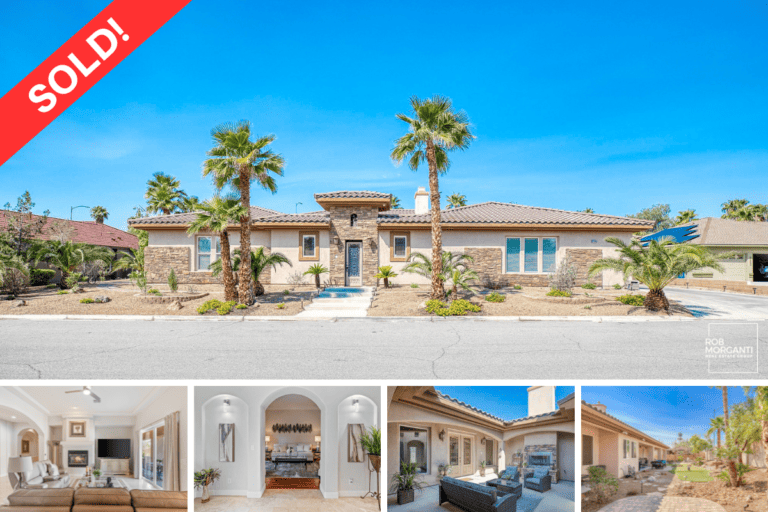 Sold Luxury Mediterranean Home in Section 10 Las Vegas.