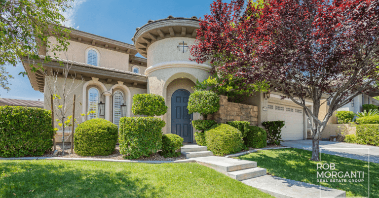 Sold Summerlin Las Vegas