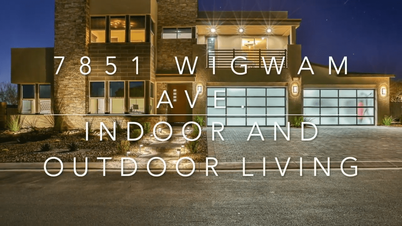 7851 Wigwam Ave.