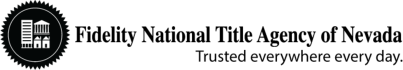 Fidelity Title Logo