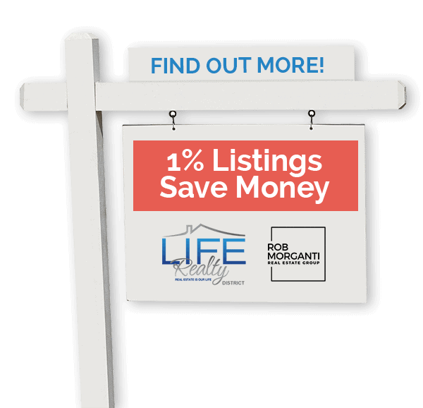 Home 6 1% Listings In Las Vegas