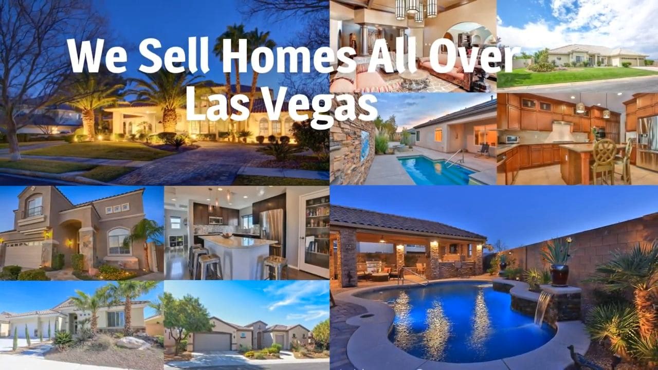 Video - Sell Your Home For 1*